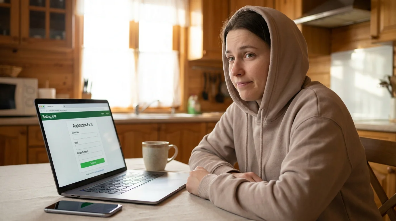 Step by step guide to placing your first greyhound bet online