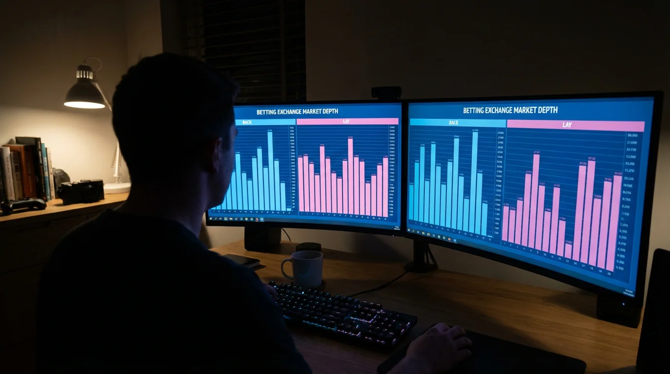 Greyhound betting exchanges compared including Betfair Smarkets and BETDAQ